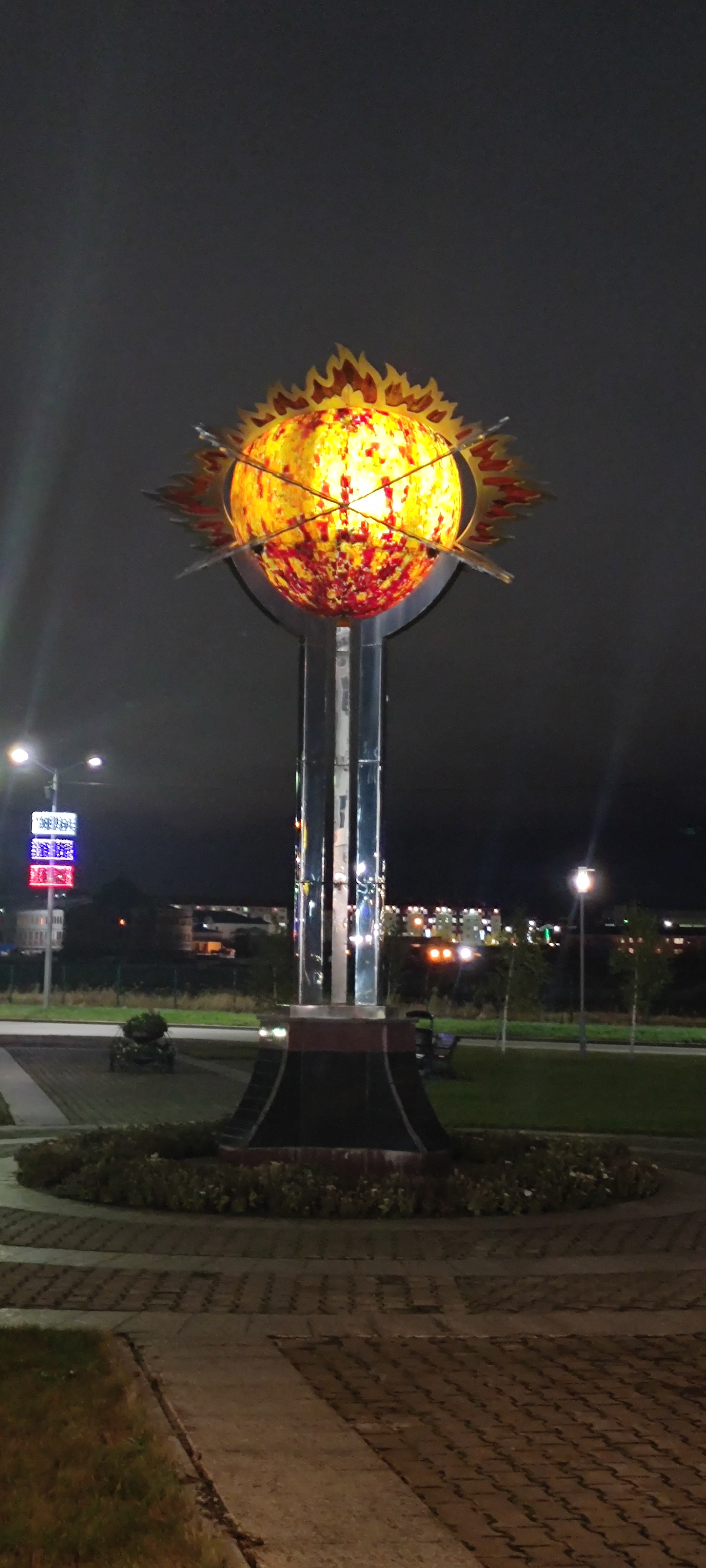 Фото Юрибей