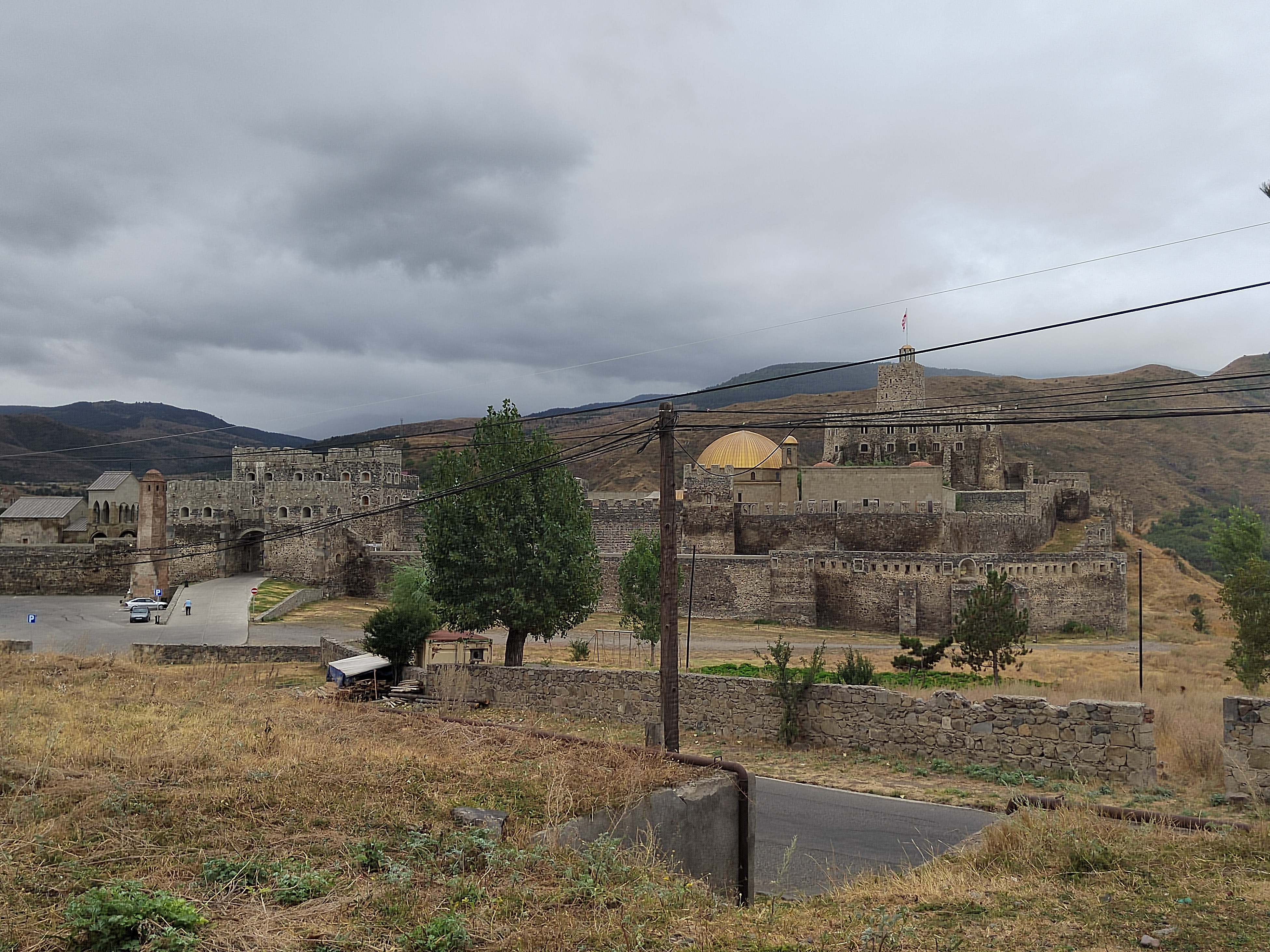 Фото Hotel Rabati