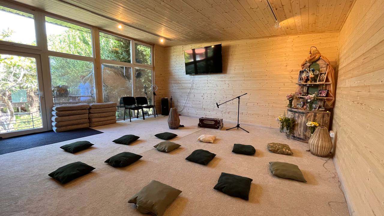 Фото Yoga Village