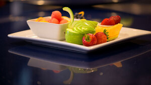 Гостиница Holiday Inn Hotel & Suites Mississauga West - Meadowvale