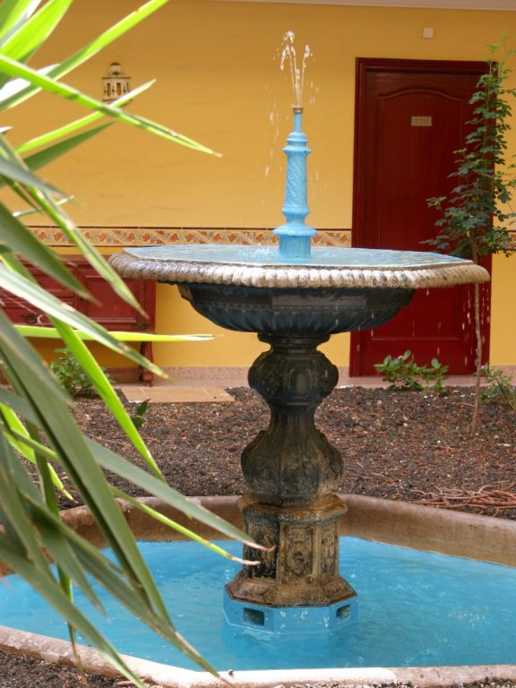 Фото Marino Hotel Tenerife