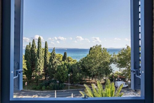 Гостиница Hotel Park в Сплите