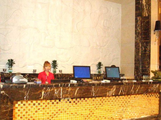 Фото Sunshine Habitat Hotel Dalian