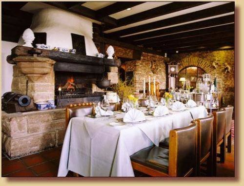Фото Hotel Burg Wassenberg