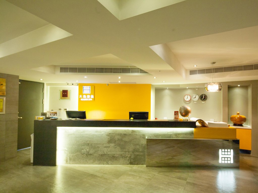 Фото отеля 3