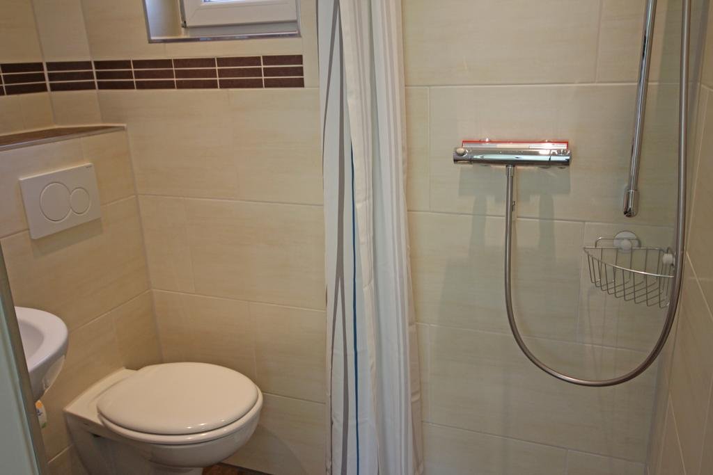 Фото Haus Nilas am Meer