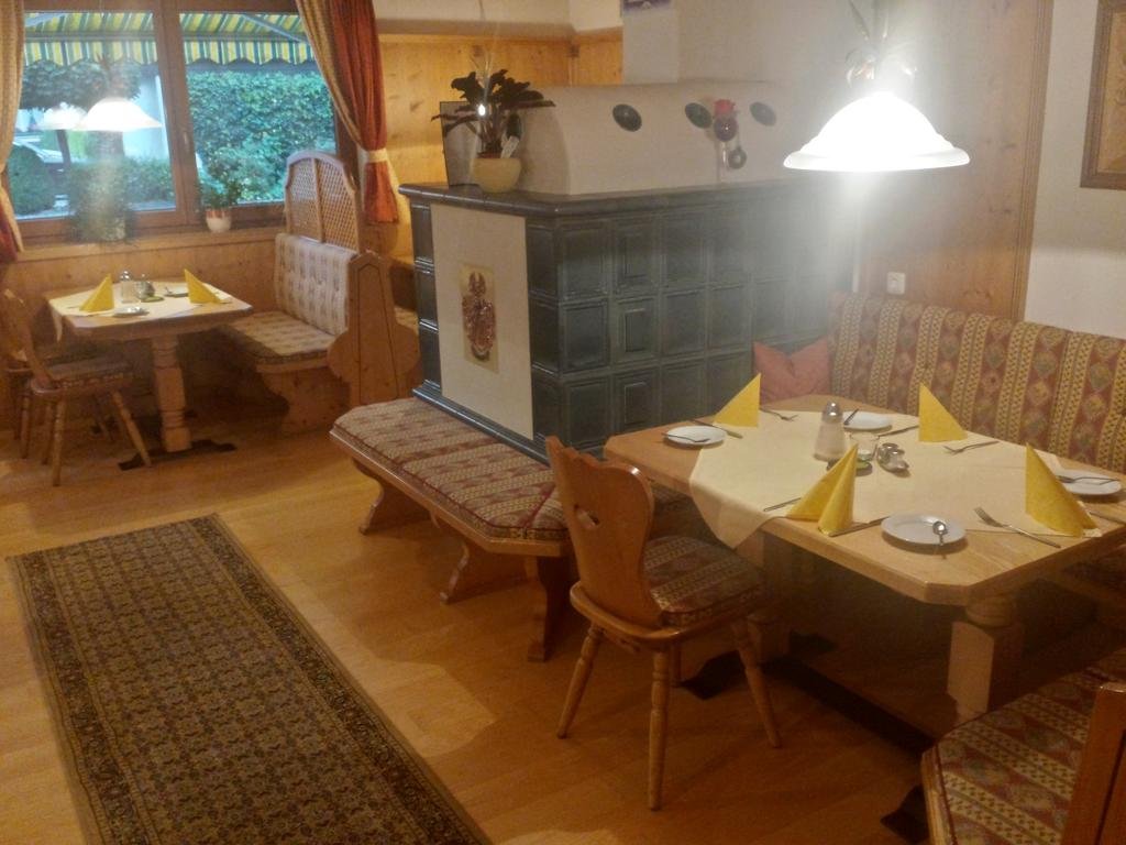 Фото Alpenhotel Ferienhof