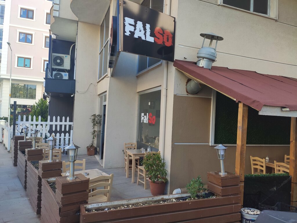 Magic and esoterics FalSo, Corlu, photo