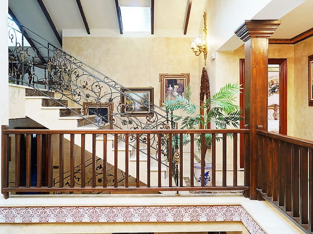 Фото Swinger Hotel Villa Darkum Adults Only