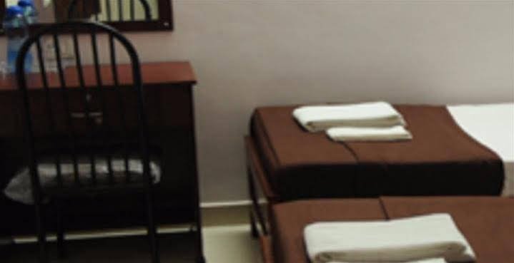 Фото Rochelle Hill Corporate Residency