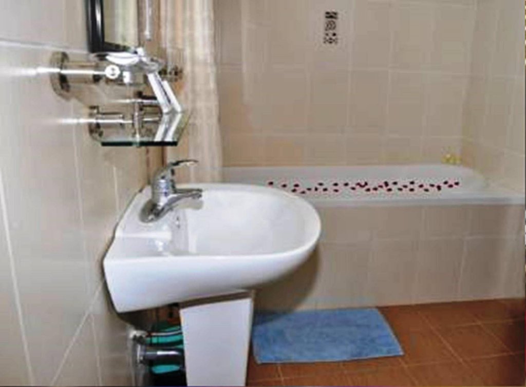 Фото Sunsea Hotel