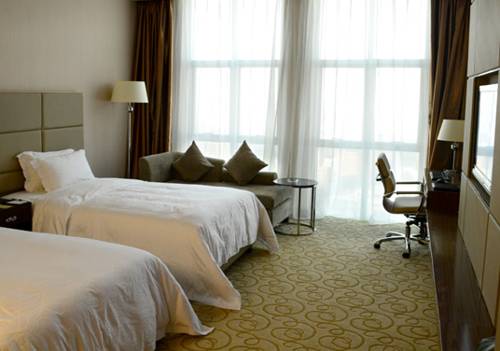 Фото Shenzhen Shuidu Holiday Hotel