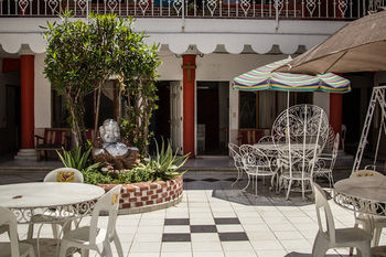 Фото Hotel Paola