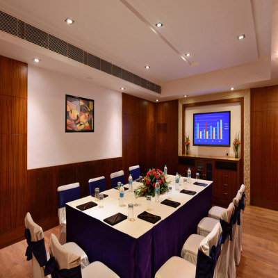 Фото Lords Plaza Jaipur