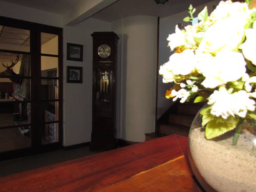 Фото Hotel La Cumbrecita