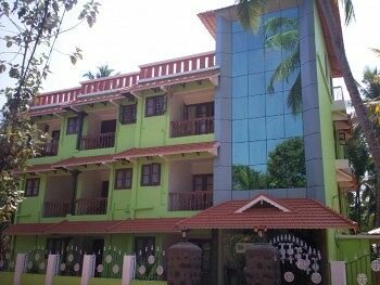 Гостиница Signature Residence в Варкале