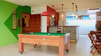 Фото Moov Hostel