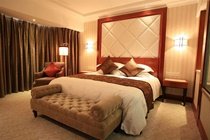 Фото Xinqiao Hotel