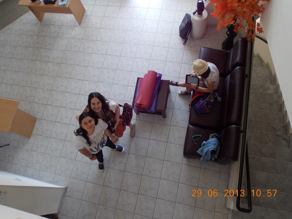 Фото Вилла Роса