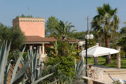 Фото Tenuta Specolizzi