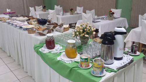 Фото Hotel Senador