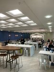 Cantina city (Ovchinnikovskaya Embankment, 20с1), canteen