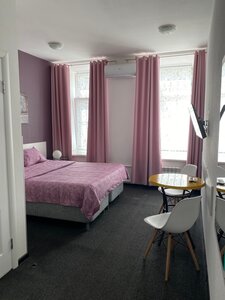 Luxe-Studio Park Apart