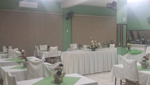 Фото Hotel Senador