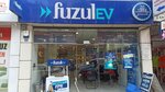 FuzulEv Tokat Branch (Tokat, Tokat Merkez, Gazi Osman Paşa Bul., 169), mortgage agency