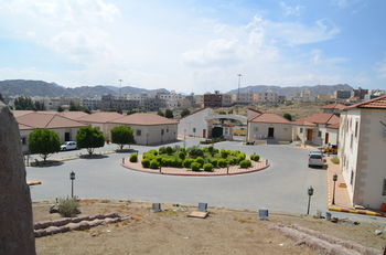 Фото Aryaf Touristic Resort