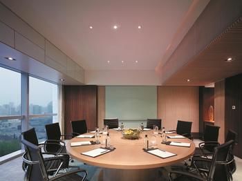 Фото Shangri-La Beijing