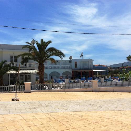 Фото Mariana Hotel