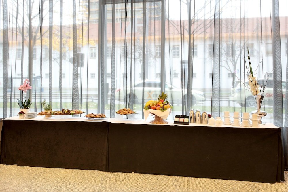 Фото Eurostars Grand Central