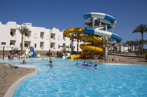Гостиница Sharm Resort Hotel - All Inclusive в Шарм-эль-Шейхе