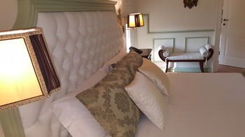 Фото Altana di Verona Relais