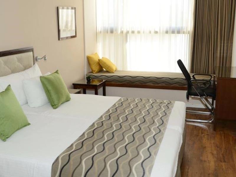 Фото Haifa Bay View Hotel