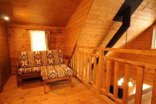 Фото Log Cottage Epoch