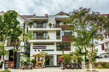 Hotel Full House Hotel, Da Nang, photo
