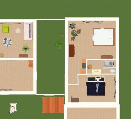 Фото Atriumgarten Michlhof