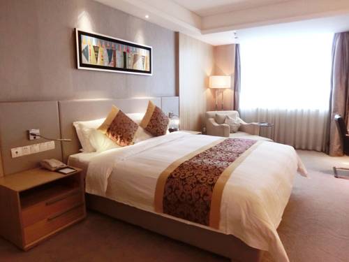 Фото Pearl River International