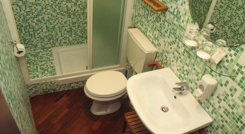 Фото Gourmet B&b Giglio Bianco