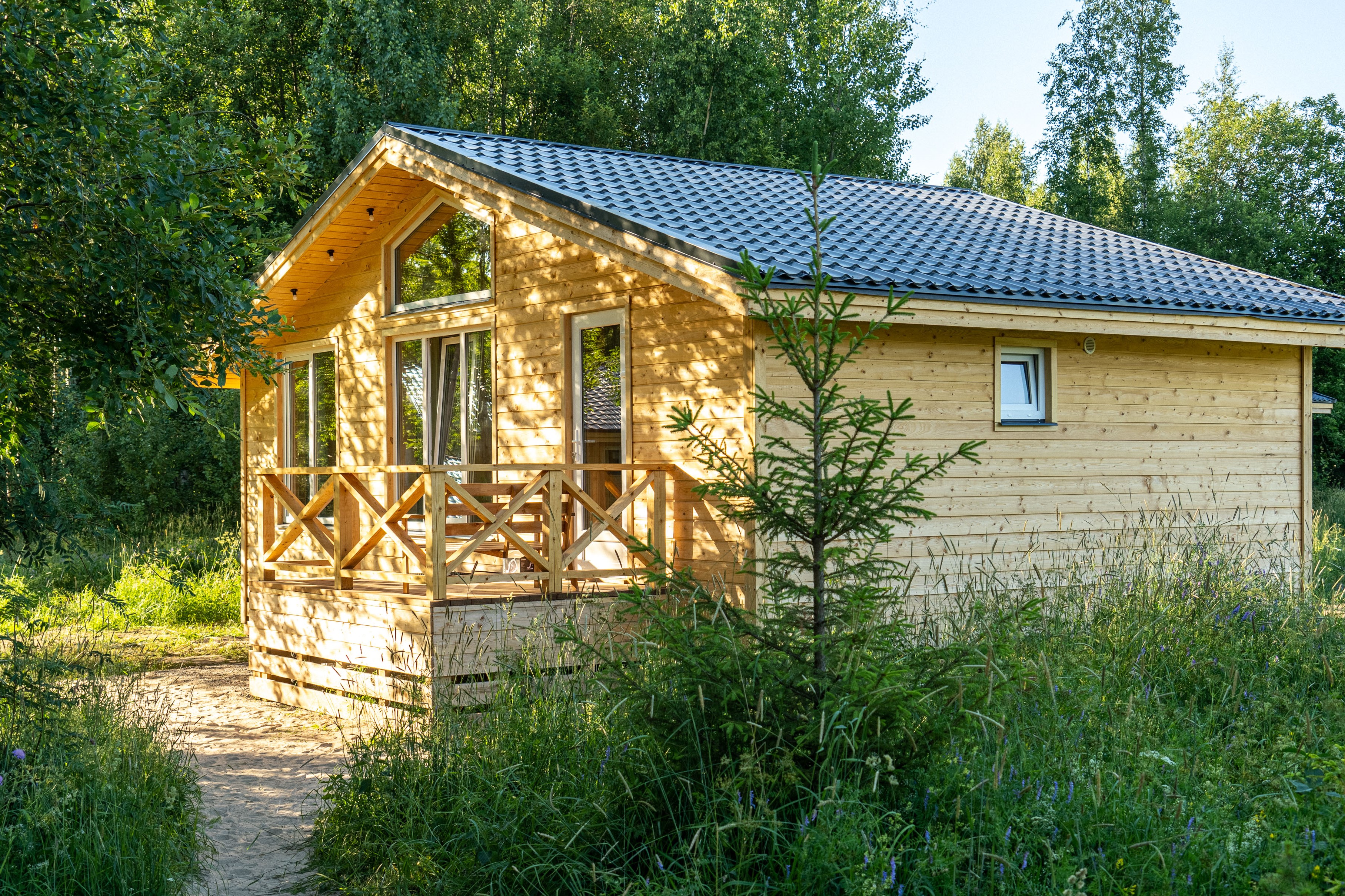 Фото Ладога Хоум