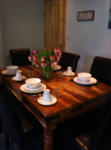 Фото Tigh An Eilean