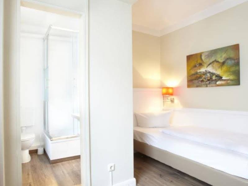 Фото Tulip Inn München Messe