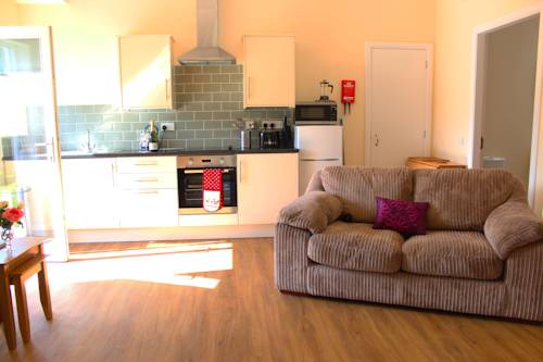 Фото Auchendennan Luxury Self Catering Cottages