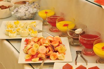 Фото Hotel Marbella