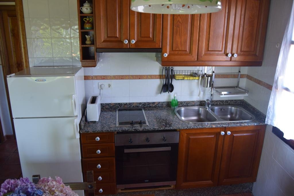 Фото Trisqueles y Buganvillas