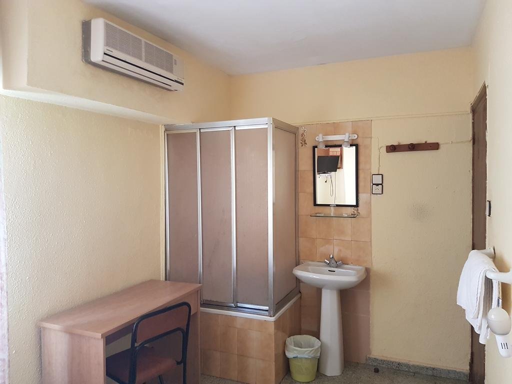 Фото Pension Santa Gema