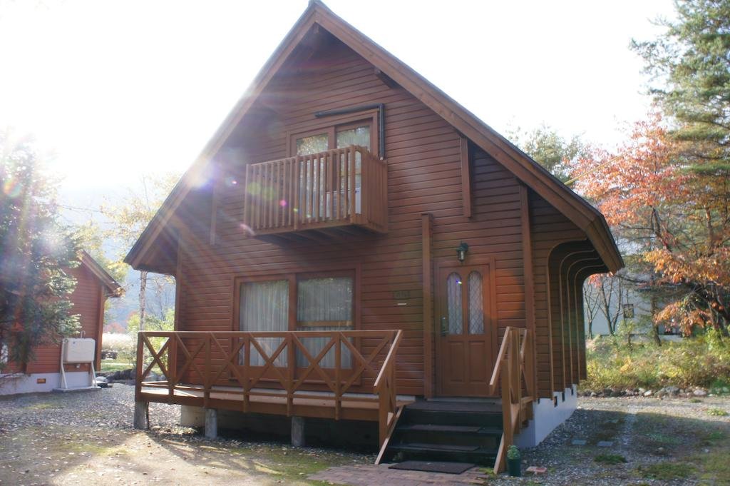 Фото Balls Deep Inn Hakuba