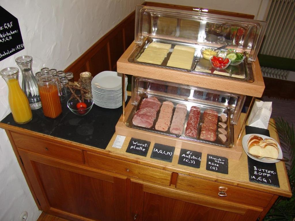 Фото Pension Haus Christl